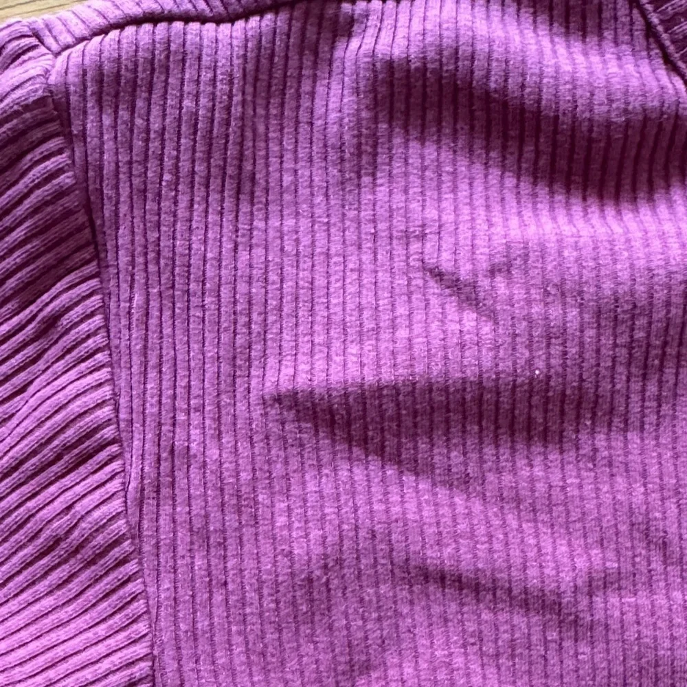 Old Navy classic plum